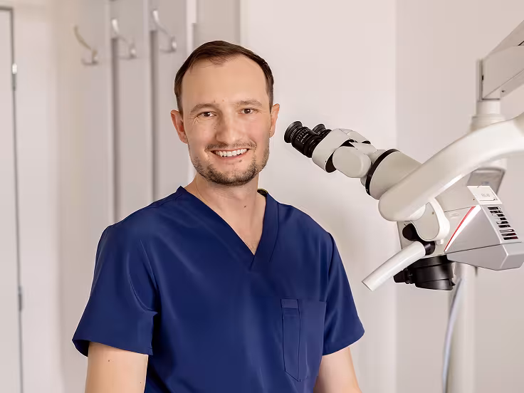 MDDr. David Sládek